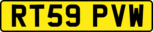 RT59PVW