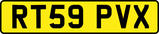 RT59PVX