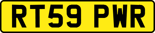 RT59PWR