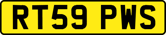 RT59PWS