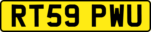 RT59PWU