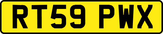 RT59PWX