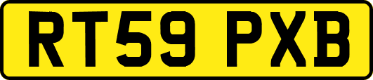 RT59PXB