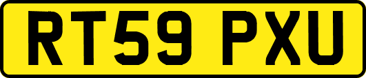 RT59PXU