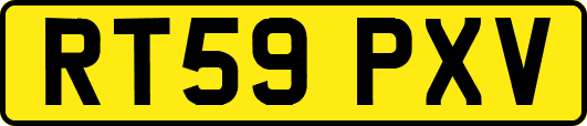 RT59PXV