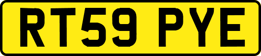 RT59PYE