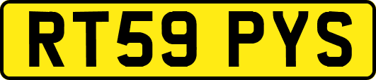 RT59PYS