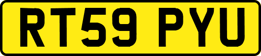 RT59PYU