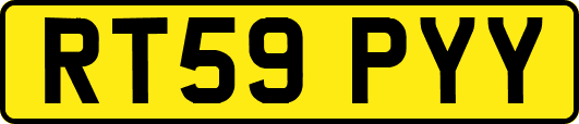 RT59PYY