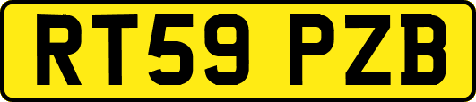 RT59PZB
