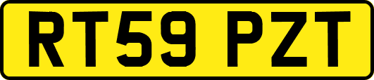 RT59PZT
