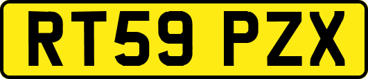 RT59PZX