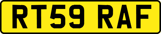 RT59RAF