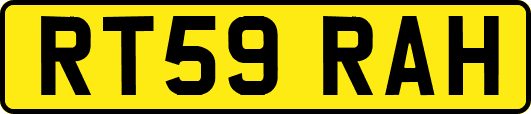 RT59RAH