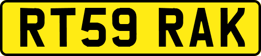 RT59RAK