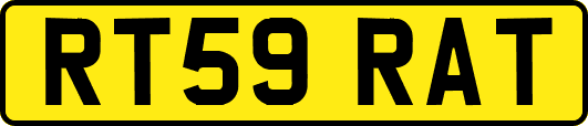 RT59RAT