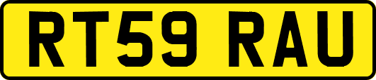 RT59RAU