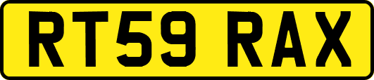 RT59RAX