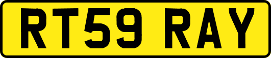 RT59RAY
