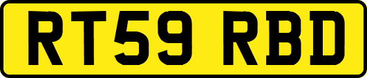 RT59RBD