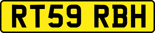 RT59RBH