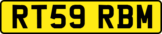RT59RBM