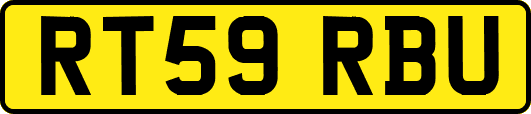 RT59RBU