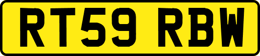 RT59RBW