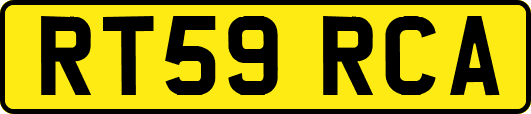 RT59RCA