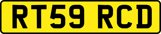 RT59RCD