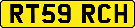 RT59RCH