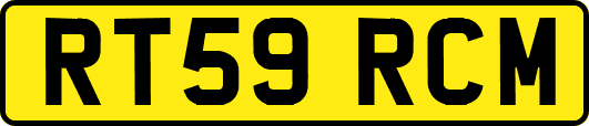 RT59RCM