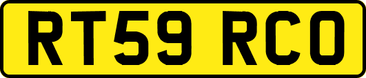RT59RCO