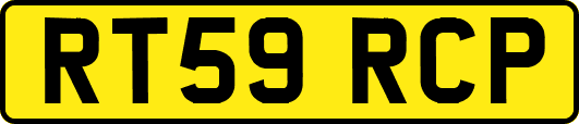 RT59RCP