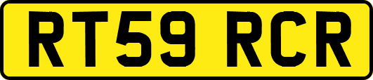 RT59RCR