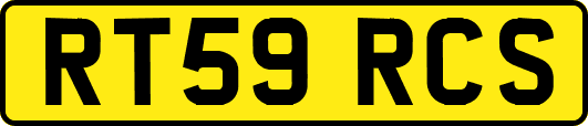 RT59RCS