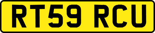 RT59RCU