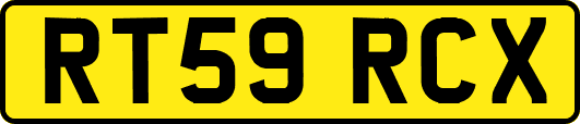 RT59RCX