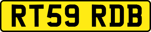 RT59RDB