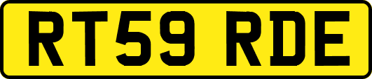 RT59RDE