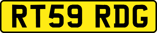RT59RDG