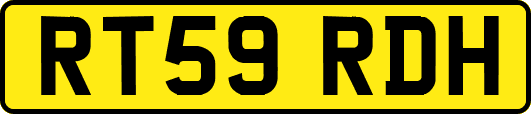 RT59RDH