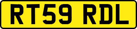 RT59RDL