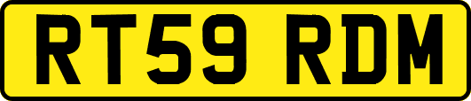 RT59RDM