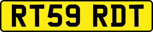 RT59RDT
