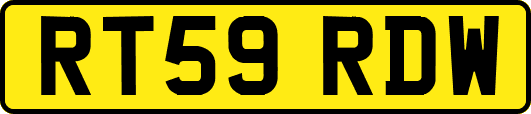 RT59RDW