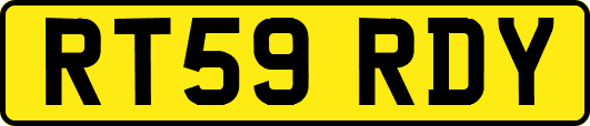 RT59RDY