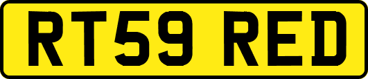 RT59RED