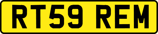 RT59REM