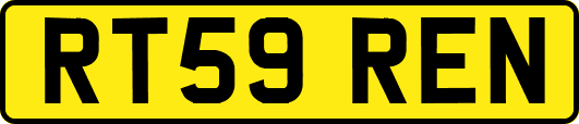 RT59REN
